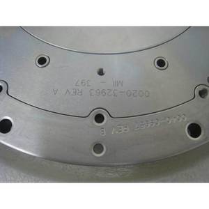 AMAT 0010-10528 C, ชุดฐานรองรับ, 200 มม. - อุปกรณ์และชิ้นส่วนเซมิคอนดักเตอร์ระดับโลกที่เชื่อถือได้ - Product Image 4