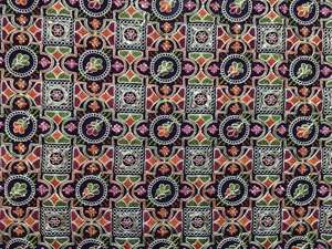 55 Inch Panna Premium Quality Textile Factory Wholesale 44 Inch Heavy Work <b>Embroidery</b> Fabric Luxury Stone Work Dress <b>Material</b> - Product Image 6