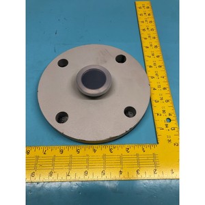Adaptador de Brida de Bomba de Vacío a Reductor KF40, Convertidor - Equipo y Piezas de Semiconductores de Confianza de Tradicción Global - Product Image 1