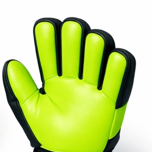 Durable Football Goalkeeper Gloves Full Finger PU Leather Non-Slip Breathable Adjustable Wrist Strap Unisex Sports Gear - Product Image 6