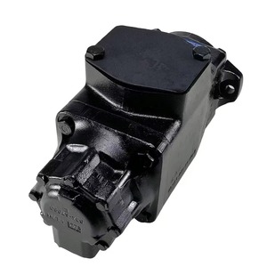 Bomba de Paletas Hidráulica Denison T6DCCM B35 B31 B17 3R00 B101, Serie T6C T6DC T6DCCM, Bomba de Aceite Hidráulica de Alta Presión - Product Image 6