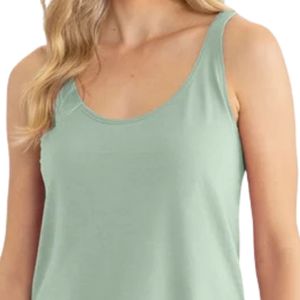 Camiseta sin mangas para mujer, estilo festival, ligera, para verano, playa, fiestas y actividades al aire libre - Product Image 3
