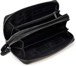 Pochette élégante en cuir, sac à main abordable pour femmes, idéal pour les soirées et un usage quotidien, par M/S SHAAD HANDICRAFTS - Product Image 4