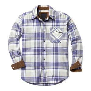 Camisa de Franela Estilo Urbano para Motociclistas, Transpirable, Unisex, 100% Algodón, Estilo Casual, Equipo de Protección para Motociclistas, Color y Logotipo Personalizables - Product Image 5