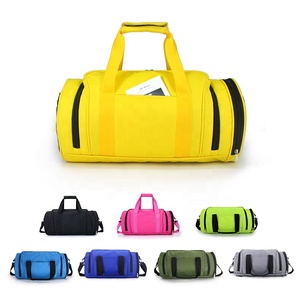 Nueva Bolsa Deportiva Impermeable de Diseño Premium, Opciones Personalizables Disponibles, Duradera, Gran Capacidad, Ecológica, Ligera, Lateral - Product Image 3