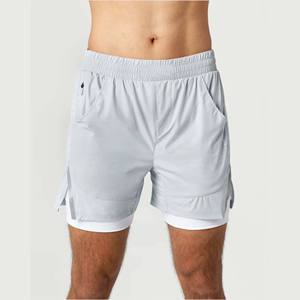 Pantalones Cortos de Baloncesto Personalizados con Sublimación Completa, Forro de Malla, Secado Rápido, Transpirables, Ropa Deportiva de Fábrica - Product Image 2