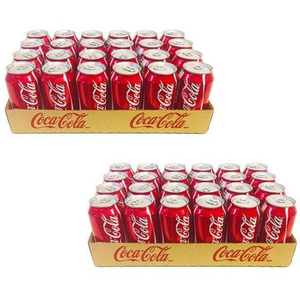 Coca-Cola 250ml a Bajo Precio, Precio de Fábrica, Venta al por Mayor, Oferta, Precio Económico, Más Vendida - Product Image 1
