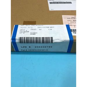 TEL ES1D10-312197-11 RING,F-8S0-SIC(A+B)-4.0A(DRM2) - อุปกรณ์และชิ้นส่วนเซมิคอนดักเตอร์ระดับโลกที่เชื่อถือได้ - Product Image 3