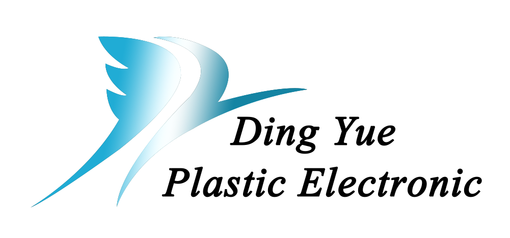 Yangzhou Dingyue Plastic Electronics Co., Ltd. logo