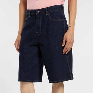 Jeans Manufacturers High Quality Outfit Summer Style Designer <b>Knee</b> <b>Length</b> Jeans Cotton Denim <b>Shorts</b> <b>For</b> <b>Men</b> - Product Image 5