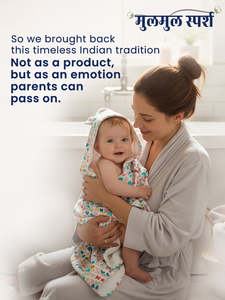 Toalla suave con capucha para bebé con lunares coloridos, absorbente, suave, para recién nacidos, regalo acogedor para bebés, esencial para el uso diario. - Product Image 4