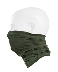 Cache-cou extensible personnalisé, protection solaire UV, respirant, cache-visage, écharpe tubulaire pour la course à pied, le camping et le cyclisme, OEM ODM - Product Image 3
