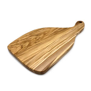 Tabla de Cortar de Plástico Antideslizante |   Tabla de cortar ligera y fácil de limpiar para las necesidades diarias de cocina - Product Image 5