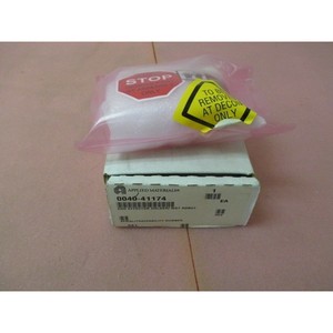 AMAT 0040-41174 ชุดอุปกรณ์ยึดปลายแขนหุ่นยนต์/หุ่นยนต์แบบเปียก - อุปกรณ์และอะไหล่เซมิคอนดักเตอร์ระดับโลกที่เชื่อถือได้ - Product Image 2