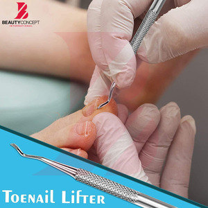 ที่ตัดเล็บรุ่นใหม่ล่าสุดสำหรับเล็บเท้าหนา พร้อมที่ตัดเล็บมือ อุปกรณ์สำหรับดูแลเล็บเท้า - Product Image 5