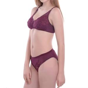 Conjuntos de Bikini Deportivos Ultra Suaves y Cómodos, Decorados, Antibacterianos, de Secado Rápido, Tela que no se Siente en la Piel - Product Image 3