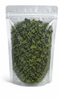 Daun Katuk Kering Kualitas Ekspor, Daun Sauropus Androgynus Kering Udara, Serpihan Daun Manis, Non GMO, Sayuran Dehidrasi, Grosir