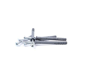 3 Pin Stainless Steel <b>Cloth</b> Hook for Doors and Walls Premium Quality SS202 - Product Image 4
