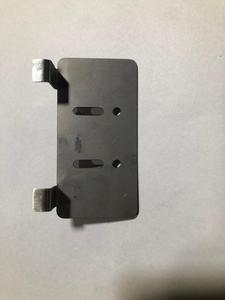 Clip en acier robuste pour carrelage céramique, outil de nivellement pour la construction de sols et de murs - Product Image 1