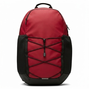 Mochila Geométrica de Nailon para Portátil, Ligera, Impermeable, Gran Capacidad, con Cierre, para Deportes, Yoga, Fitness, Viajes, Desplazamientos Diarios - Product Image 5