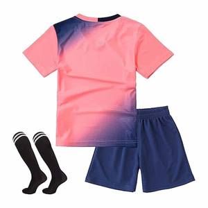 Fournisseur de maillots d'équipe pour jeunes, uniformes de sport de cricket, vêtements de sport légers, vente en gros d'uniformes d'équipe de rugby pour enfants - Product Image 4
