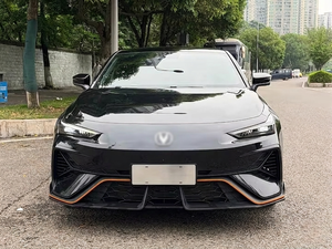 ฉางอัน ยูเอ็นไอ-วี พรีเมียม สปอร์ต อิดิชั่น ออโตเมติก เบนซิน ซีดาน ปี 2025 - Product Image 4