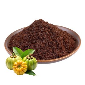 Authentic 100% Pure Garcinia Cambogia Powder Naturally Dried Cosmetic Grade Garcinia Cambogia Powder Supports <b>Pore</b> Cleansing - Product Image 1