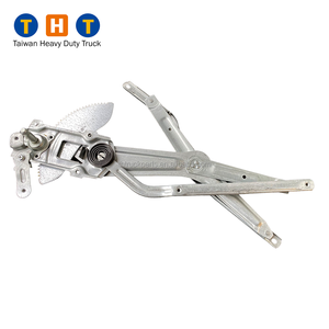 Window Regulator LH 68420-1320 <b>Truck</b> <b>Body</b> <b>Parts</b> for Hino 700 FM2P P11C - Product Image 1