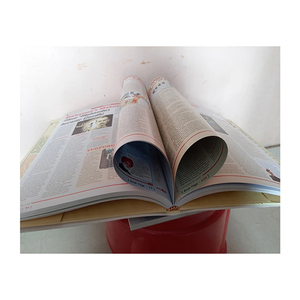 Servicios de Impresión Personalizada a Todo Color en India con Encuadernación Perfecta en Cartón, Impresión de Libros de Cartón - Product Image 5