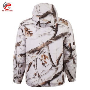 เสื้อแจ็คเก็ตพัฟเฟอร์แบบซอฟต์เชลล์คุณภาพดีสำหรับล่าสัตว์ ขายส่ง ราคาพิเศษ กันน้ำได้ดีไซน์ล่าสุดปี 2026 สำหรับทุกเพศ - Product Image 1