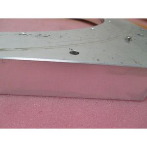 อะแดปเตอร์ AMAT 0020-21467, ช่อง PVD - อุปกรณ์และอะไหล่เซมิคอนดักเตอร์ระดับโลกที่เชื่อถือได้ - Product Image 3