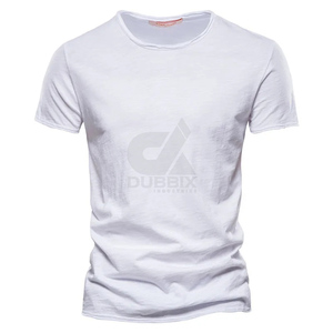 T-shirts personnalisés pour hommes 2026 – Nouveaux designs tendance, vente chaude, respirants, qualité supérieure, design premium, OEM en gros - Product Image 5