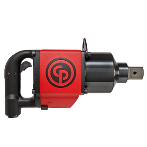 Llave de impacto neumática Chicago Pneumatic CP6135-D80 de 1-1/2 pulgadas con mango en D - Product Image 1