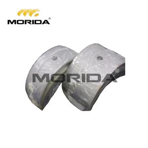 6D155 6127-21-8000 ,6127-21-8071แบริ่งหลักสำหรับ Komatsu - Product Image 2