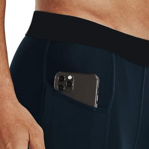 Short de sport pour homme, nouvelle collection, haute qualité, professionnel, doux, respirant, design tendance, performance optimale, best-seller - Product Image 5