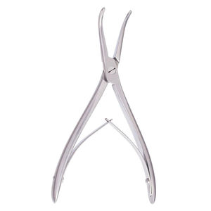 เครื่องมือผ่าตัดกระดูกสันหลังคุณภาพสูง ยี่ห้อ Beyer รุ่น Bone Rongeur ผลิตจากสแตนเลสสองชั้น โดย Dentavex - Product Image 6
