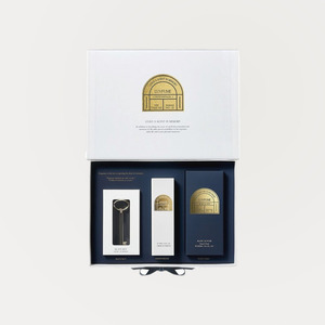 <b>gift</b>+<b>set</b> Korean K-Beauty Reopyum Blanc Le Noir <b>Hand</b> <b>Cream</b> <b>Set</b> Made in Korea box for men care products - Product Image 3