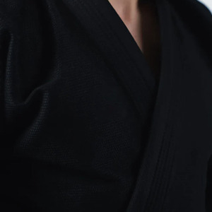 Kimono de Jiu-Jitsu Brasileño Personalizado de la Mejor Calidad, Uniforme de Entrenamiento, Venta al por Mayor, Uniforme de Gi de Algodón de Doble Tejido - Product Image 6