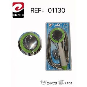 Set di ugelli spray da 2 metri per accessori doccia - Product Image 3