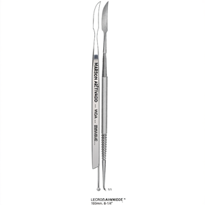 Instrumentos Médicos, Dentales y Quirúrgicos de Varsovia - Product Image 2