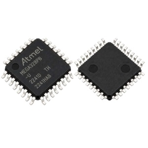 ATMEGA328PB-AU การพิมพ์สกรีน MEGA328PB-U ไมโครคอนโทรลเลอร์ 8 บิต AVR QFP32 ATMEGA328PB ATMEGA328 - Product Image 1