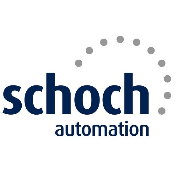 Schoch Automation GmbH logo