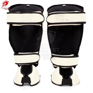 New Arrival High Performance Durable Shin <b>Pads</b> Lightweight Guard For Athletic <b>Practice</b> Sessions In Stocks - Product Image 6