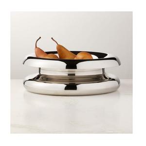 Bols alimentaires ronds multi-usages pour cuisine et boulangerie, épais, plusieurs tailles, vente en gros fabricant - Product Image 1