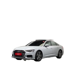 ออดี้ เอ6 45 ทีเอฟเอสไอ ควอตโตร พรีเมียม ปี 2023 ระยะทาง 18,824 กม. พวงมาลัยซ้าย เบาะหนัง กล้องมองหลัง - Product Image 1