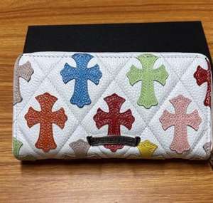 Cartera de Cuero para Hombre, Nueva Moda, Superventas, Fabricada en Fábrica, Ligera, Servicio OEM, Personalizada - Product Image 2