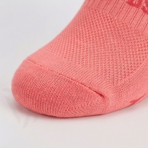 Calcetines Deportivos GR+GODS Rosa, Transpirables, para Correr, para Adultos, Ropa Deportiva de Verano - Product Image 6