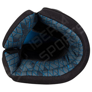 Guantes de Hockey sobre Hielo Personalizados IBERIA, Calidad Profesional Premium |   OEM al por Mayor |   Senior / Junior / Juvenil - Product Image 6