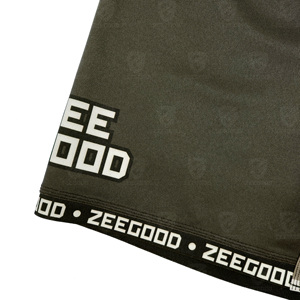 Shorts de Muay Thai MMA de haute qualité unisexes pour la boxe et le kickboxing, logo personnalisé, service OEM, vêtements d'arts martiaux pour hommes et femmes - Product Image 4