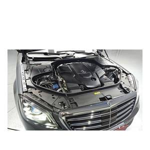 Mercedes-Benz S350 d S 2019 - 45 621 km - Diesel - Automatique - Sièges en cuir - Caméra de recul - Volant à gauche - Product Image 6